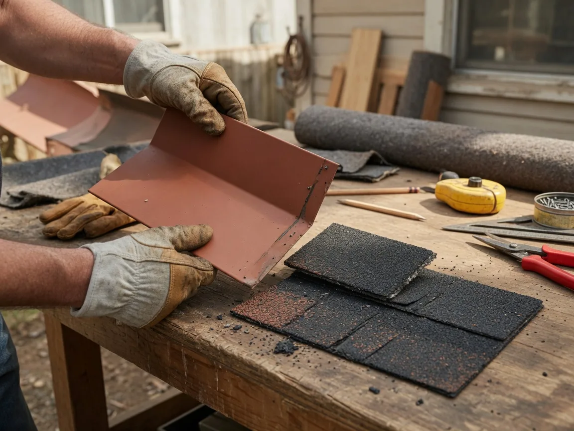 Roof Repair company in Munising, MI